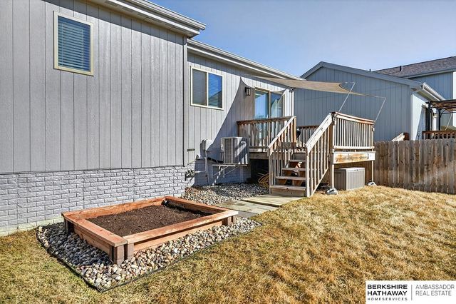 7766 N 149 Street, Bennington, NE 68007