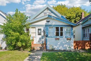 1320 S 77th STREET #1322, West Allis, WI 53214