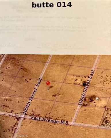 105 E Avenue M, Palmdale, CA 93591