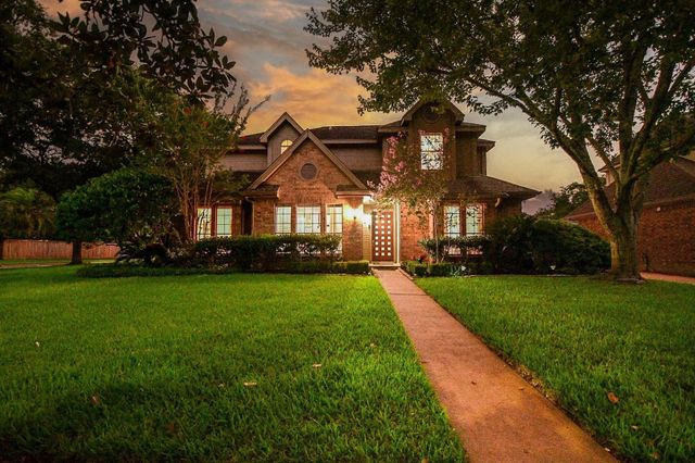 3826 Senna Place, Sugar Land, TX 77479