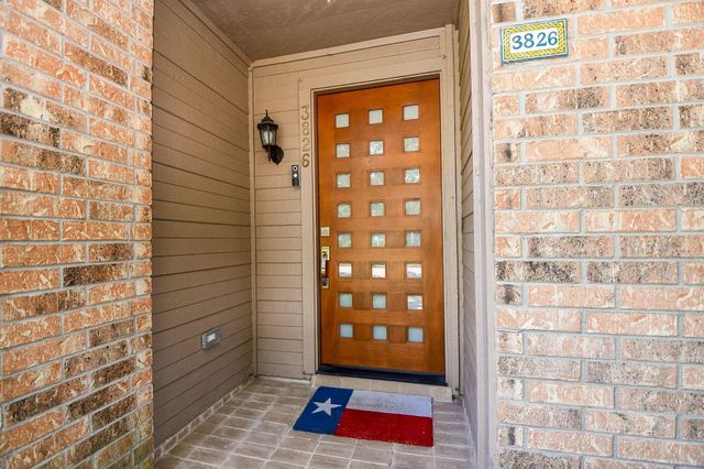 3826 Senna Place, Sugar Land, TX 77479