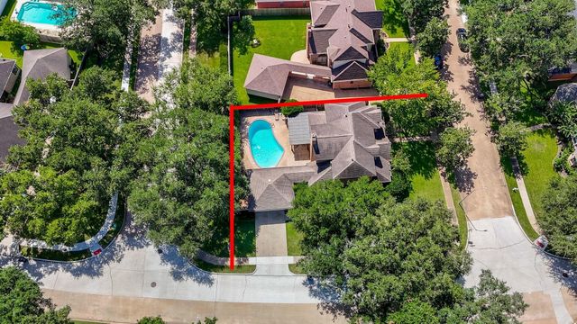 3826 Senna Place, Sugar Land, TX 77479