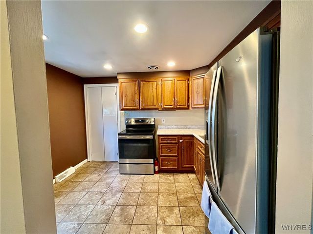 283 Bannard Avenue, Tonawanda, NY 14150