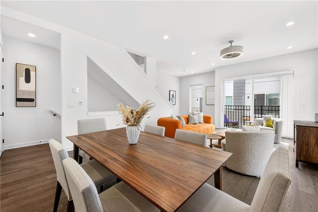 1584 Rock Dam SE Drive, Atlanta, GA 30317