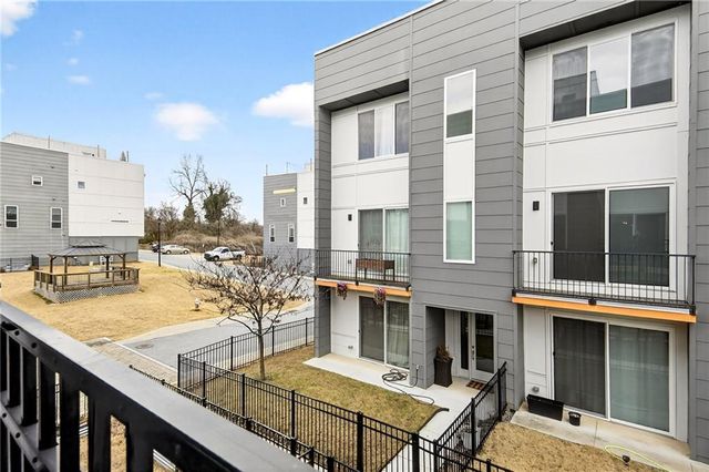 1584 Rock Dam SE Drive, Atlanta, GA 30317