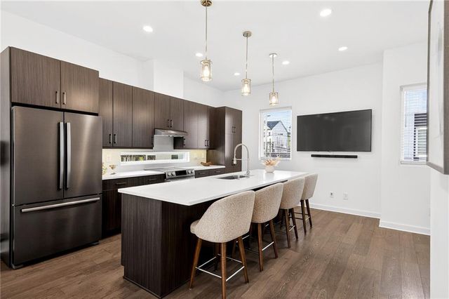 1584 Rock Dam SE Drive, Atlanta, GA 30317