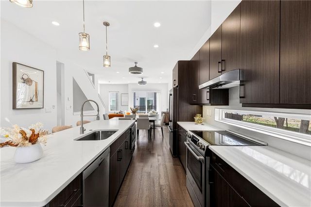 1584 Rock Dam SE Drive, Atlanta, GA 30317