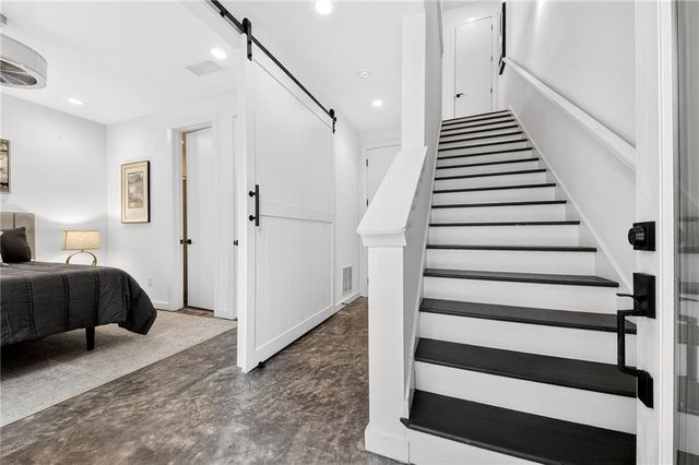 1584 Rock Dam SE Drive, Atlanta, GA 30317