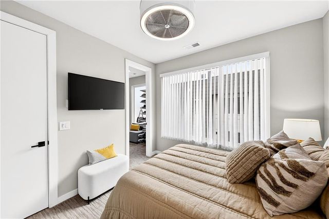 1584 Rock Dam SE Drive, Atlanta, GA 30317