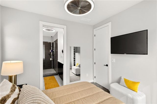 1584 Rock Dam SE Drive, Atlanta, GA 30317