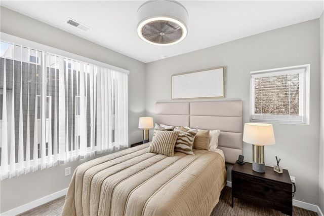 1584 Rock Dam SE Drive, Atlanta, GA 30317