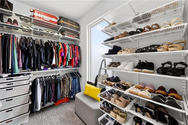 1584 Rock Dam SE Drive, Atlanta, GA 30317