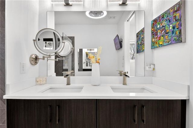 1584 Rock Dam SE Drive, Atlanta, GA 30317