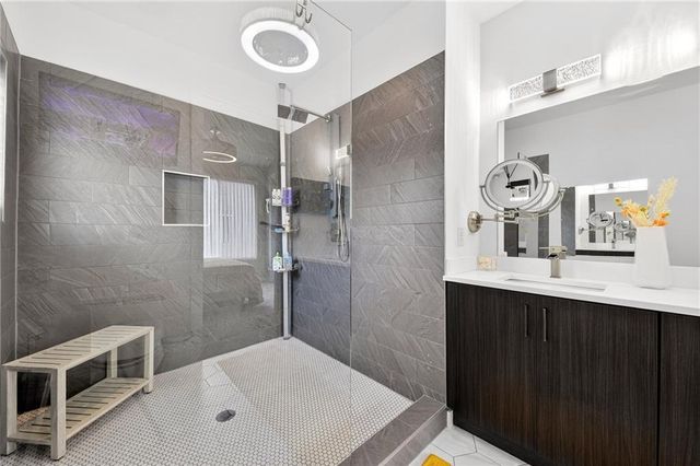 1584 Rock Dam SE Drive, Atlanta, GA 30317