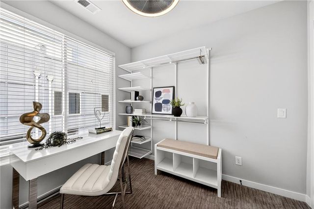 1584 Rock Dam SE Drive, Atlanta, GA 30317