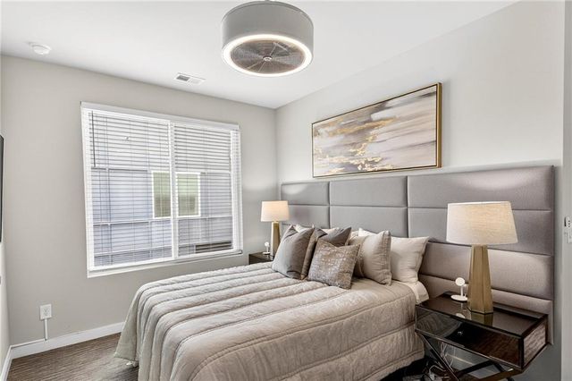 1584 Rock Dam SE Drive, Atlanta, GA 30317