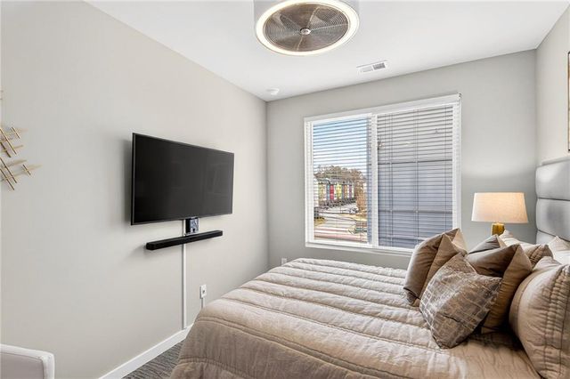 1584 Rock Dam SE Drive, Atlanta, GA 30317