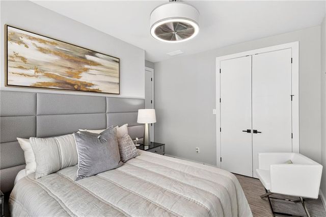 1584 Rock Dam SE Drive, Atlanta, GA 30317