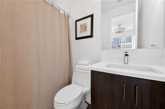 1584 Rock Dam SE Drive, Atlanta, GA 30317