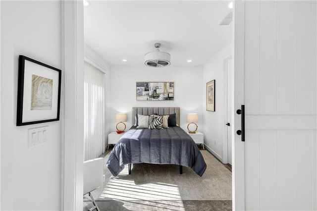 1584 Rock Dam SE Drive, Atlanta, GA 30317