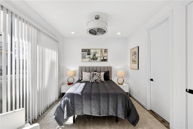 1584 Rock Dam SE Drive, Atlanta, GA 30317