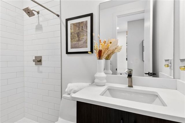 1584 Rock Dam SE Drive, Atlanta, GA 30317