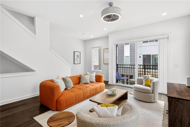 1584 Rock Dam SE Drive, Atlanta, GA 30317