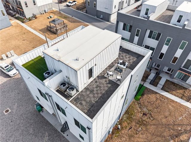 1584 Rock Dam SE Drive, Atlanta, GA 30317