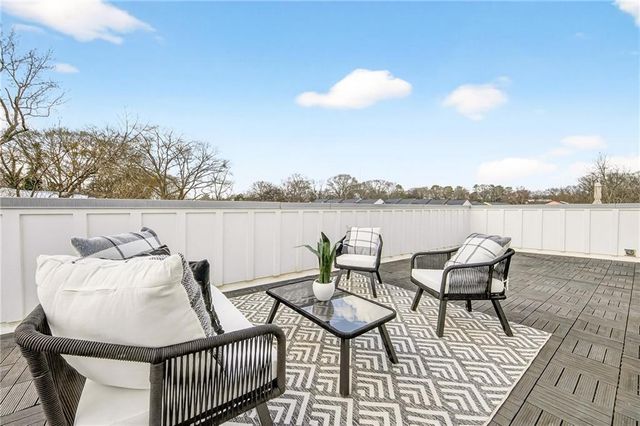 1584 Rock Dam SE Drive, Atlanta, GA 30317