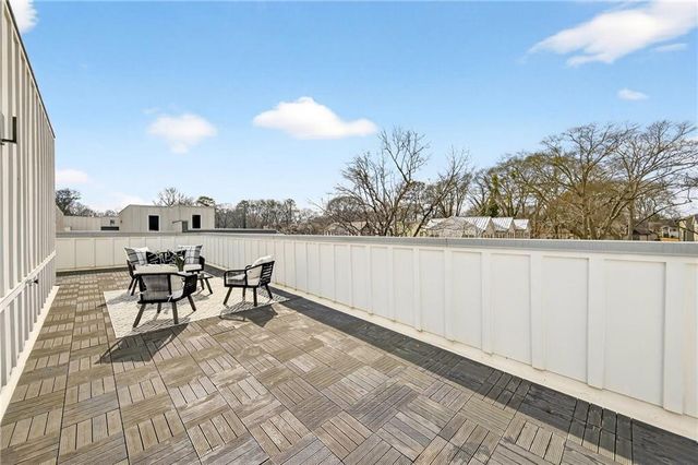 1584 Rock Dam SE Drive, Atlanta, GA 30317