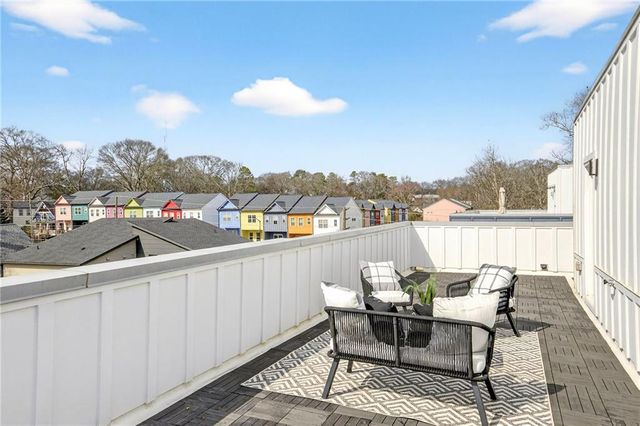 1584 Rock Dam SE Drive, Atlanta, GA 30317