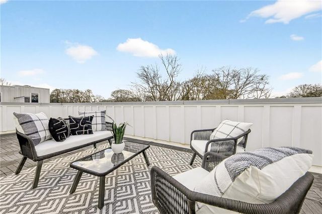 1584 Rock Dam SE Drive, Atlanta, GA 30317