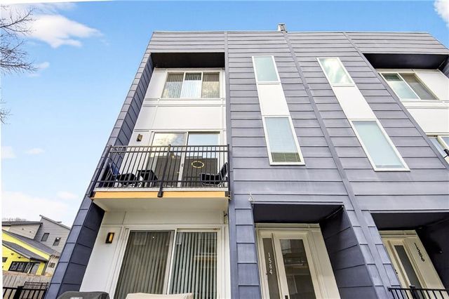 1584 Rock Dam SE Drive, Atlanta, GA 30317