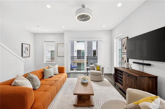 1584 Rock Dam SE Drive, Atlanta, GA 30317