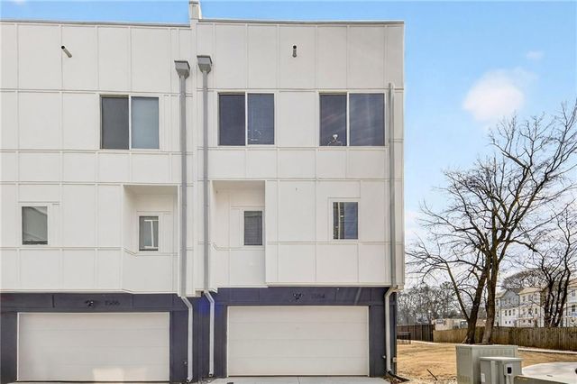 1584 Rock Dam SE Drive, Atlanta, GA 30317