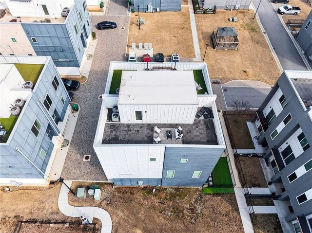 1584 Rock Dam SE Drive, Atlanta, GA 30317