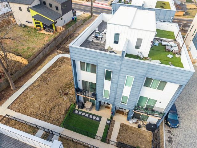 1584 Rock Dam SE Drive, Atlanta, GA 30317