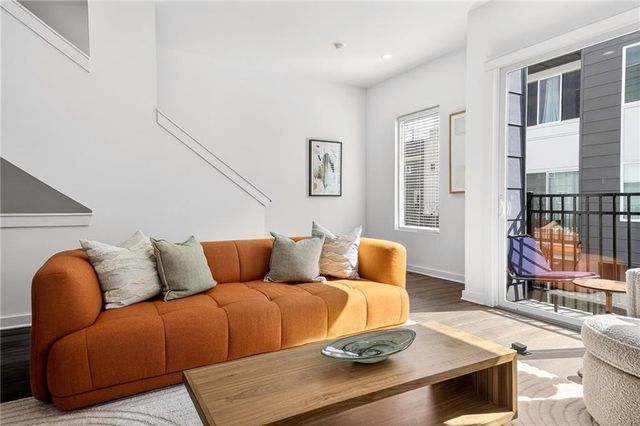 1584 Rock Dam SE Drive, Atlanta, GA 30317