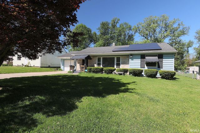 5048 Tyrone Road, Fort Wayne, IN 46809