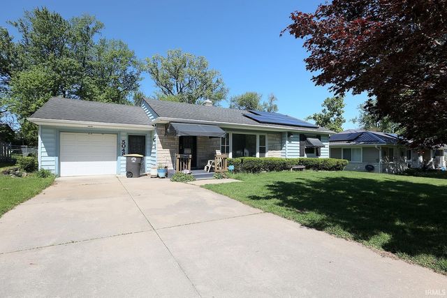 5048 Tyrone Road, Fort Wayne, IN 46809