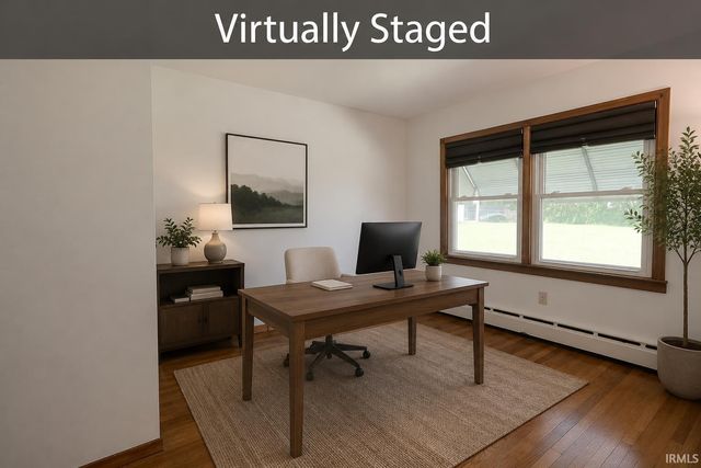5048 Tyrone Road, Fort Wayne, IN 46809