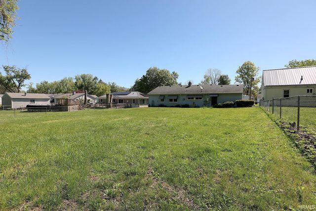 5048 Tyrone Road, Fort Wayne, IN 46809