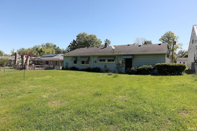 5048 Tyrone Road, Fort Wayne, IN 46809