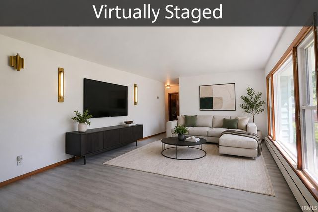5048 Tyrone Road, Fort Wayne, IN 46809