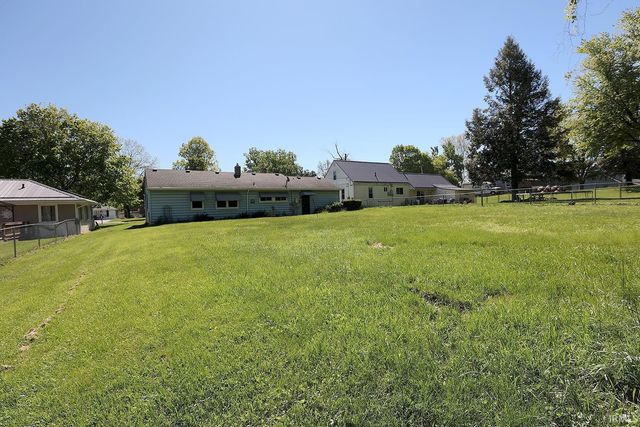 5048 Tyrone Road, Fort Wayne, IN 46809
