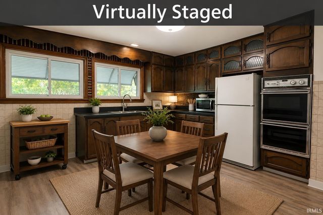 5048 Tyrone Road, Fort Wayne, IN 46809