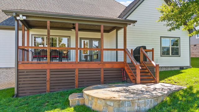 10947 High River Drive, Soddy Daisy, TN 37379