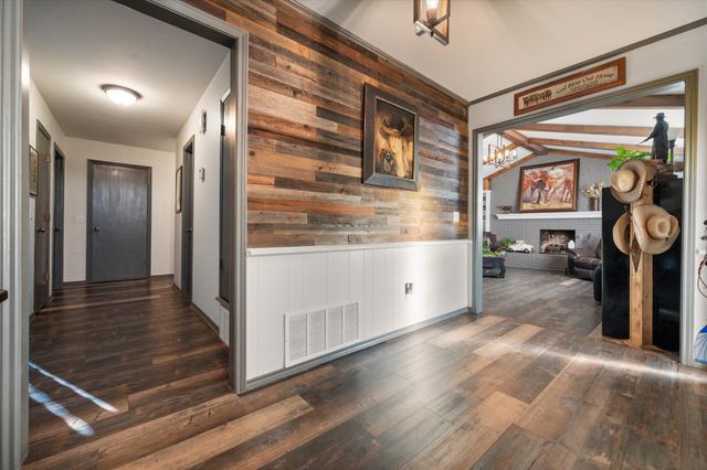 38 E Canyon View Drive, Ransom Canyon, TX 79366