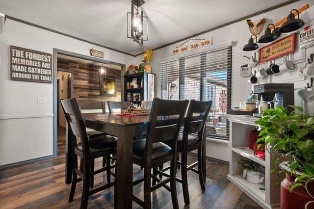 38 E Canyon View Drive, Ransom Canyon, TX 79366