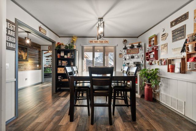 38 E Canyon View Drive, Ransom Canyon, TX 79366